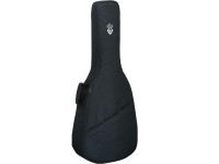 Guild Deluxe Acoustic Gig Bag Orchestra/Dreadnought Guild Deluxe Acoustic Gig Bag Orchestra/Dreadnought